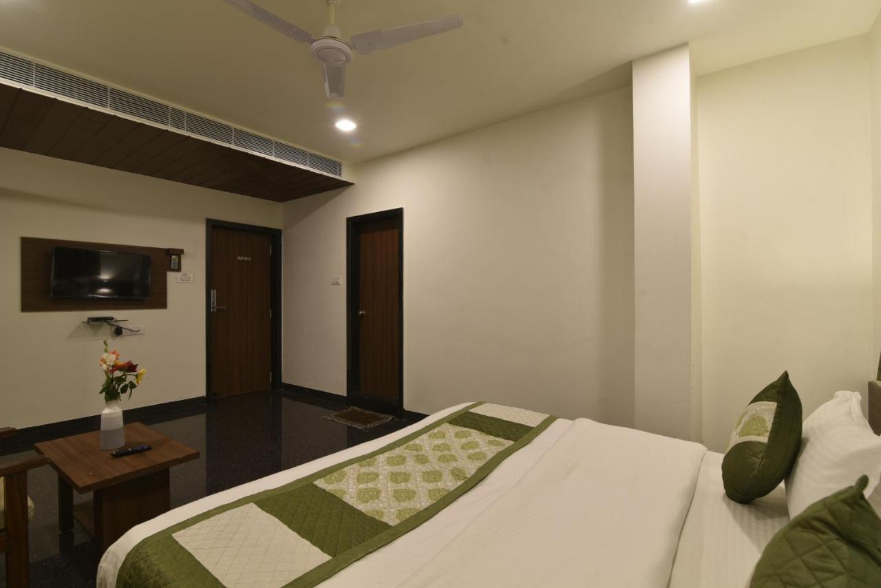Hotel Clove Bijāpur المظهر الخارجي الصورة