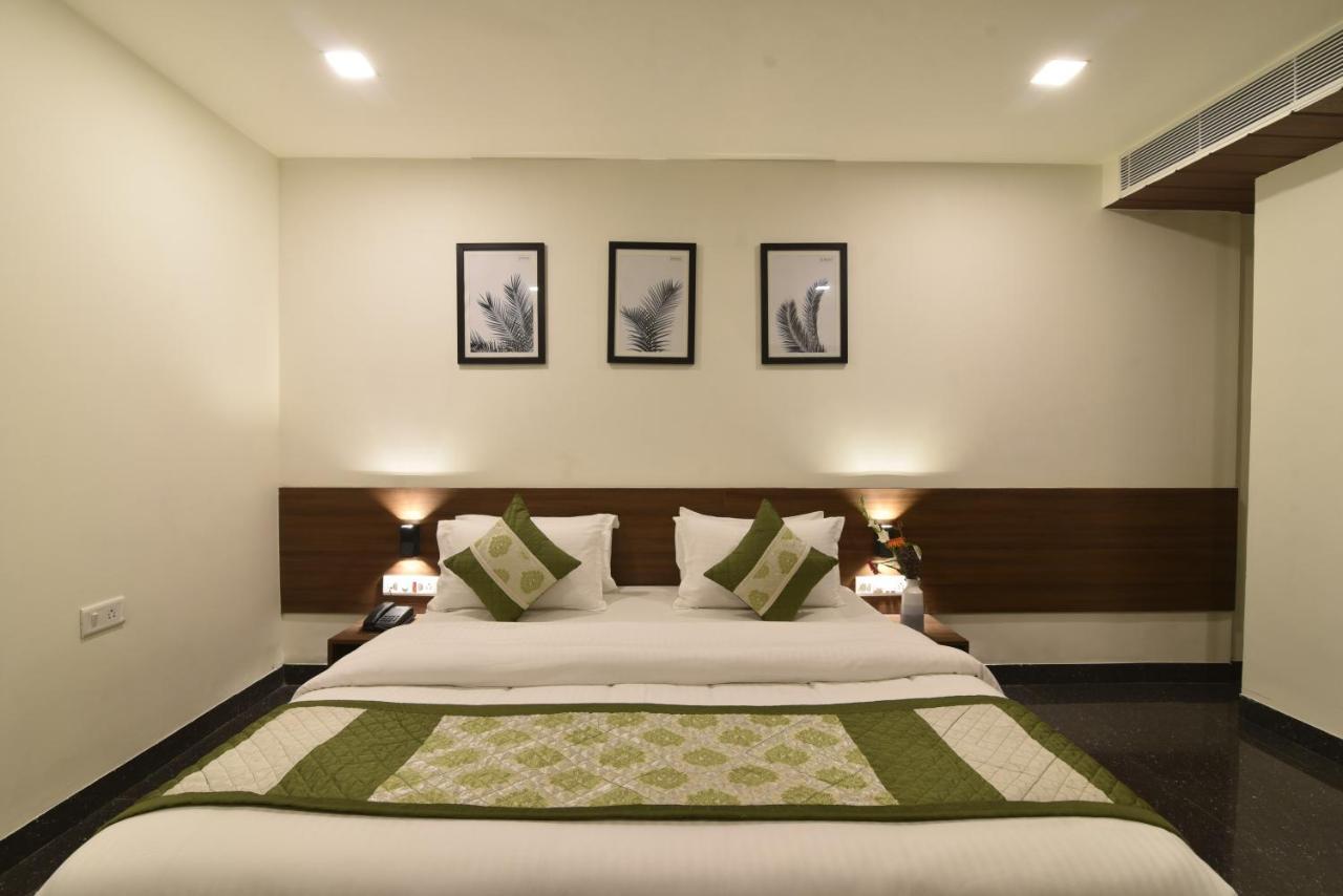 Hotel Clove Bijāpur المظهر الخارجي الصورة