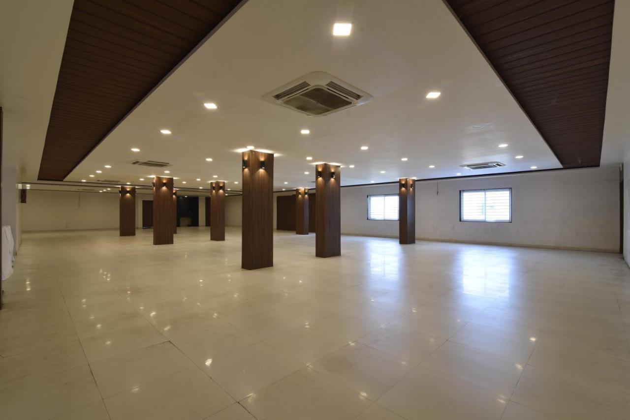 Hotel Clove Bijāpur المظهر الخارجي الصورة
