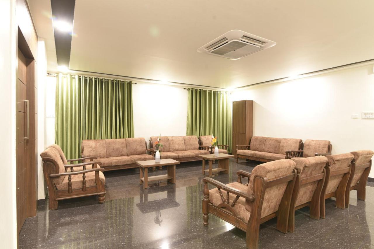 Hotel Clove Bijāpur المظهر الخارجي الصورة