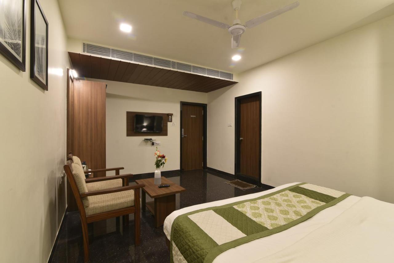 Hotel Clove Bijāpur المظهر الخارجي الصورة