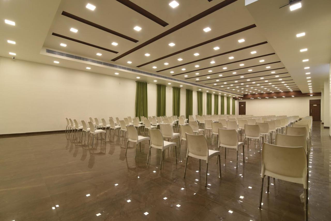 Hotel Clove Bijāpur المظهر الخارجي الصورة