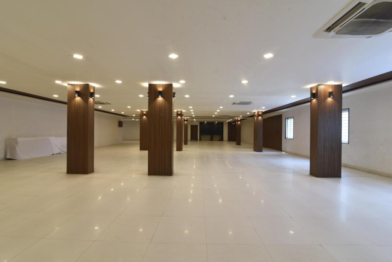 Hotel Clove Bijāpur المظهر الخارجي الصورة