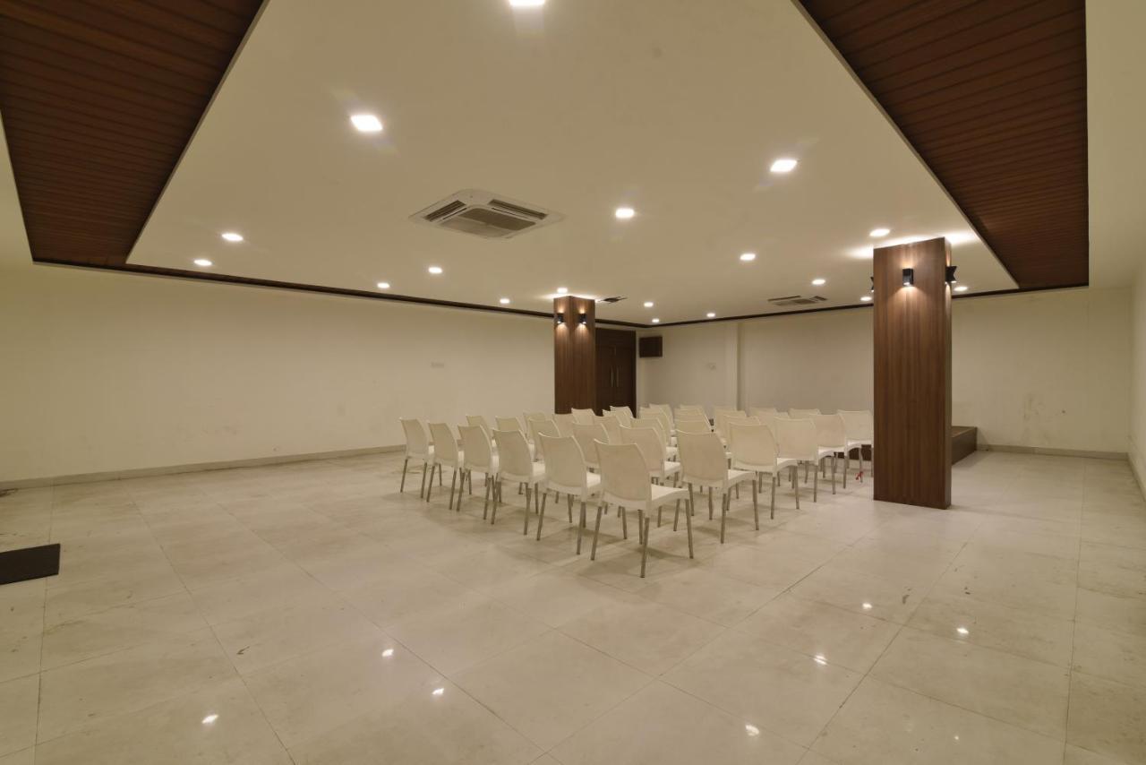 Hotel Clove Bijāpur المظهر الخارجي الصورة