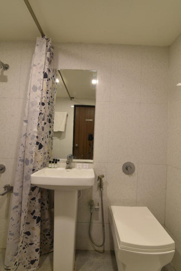Hotel Clove Bijāpur المظهر الخارجي الصورة