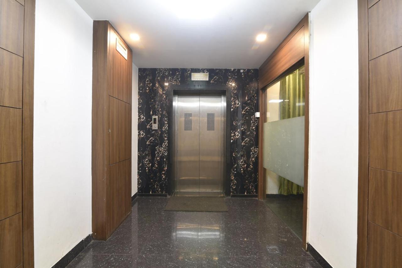Hotel Clove Bijāpur المظهر الخارجي الصورة