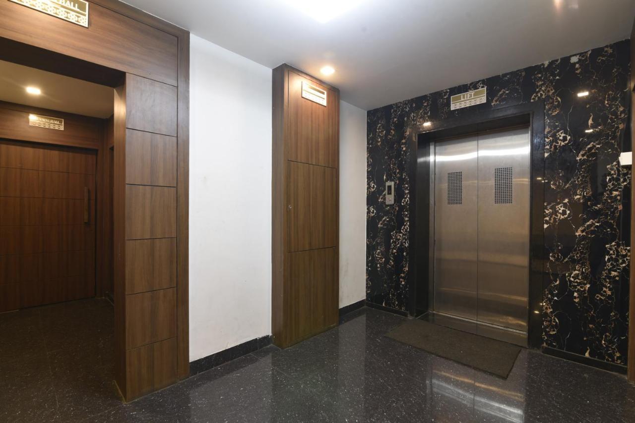 Hotel Clove Bijāpur المظهر الخارجي الصورة