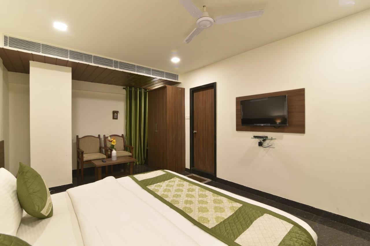 Hotel Clove Bijāpur المظهر الخارجي الصورة