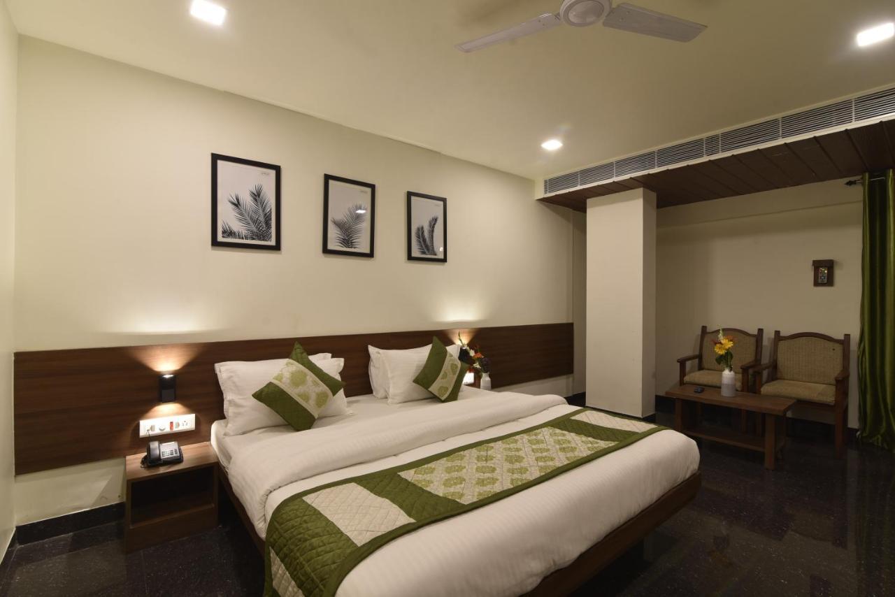 Hotel Clove Bijāpur المظهر الخارجي الصورة