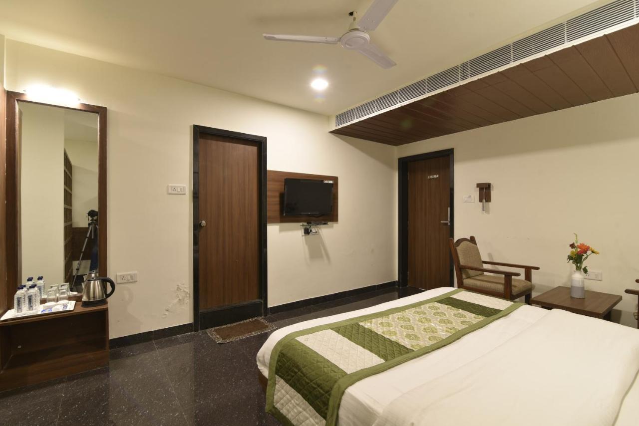 Hotel Clove Bijāpur المظهر الخارجي الصورة