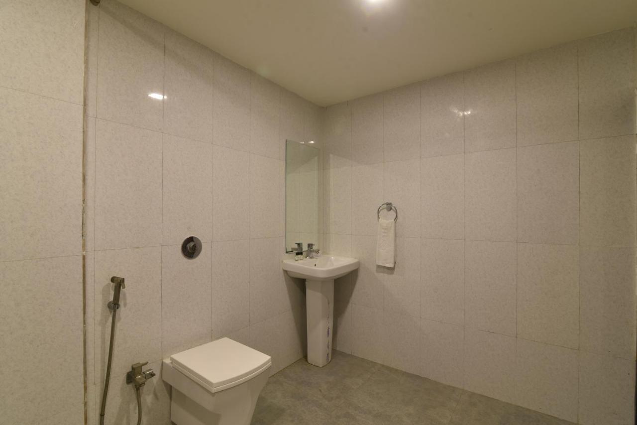 Hotel Clove Bijāpur المظهر الخارجي الصورة