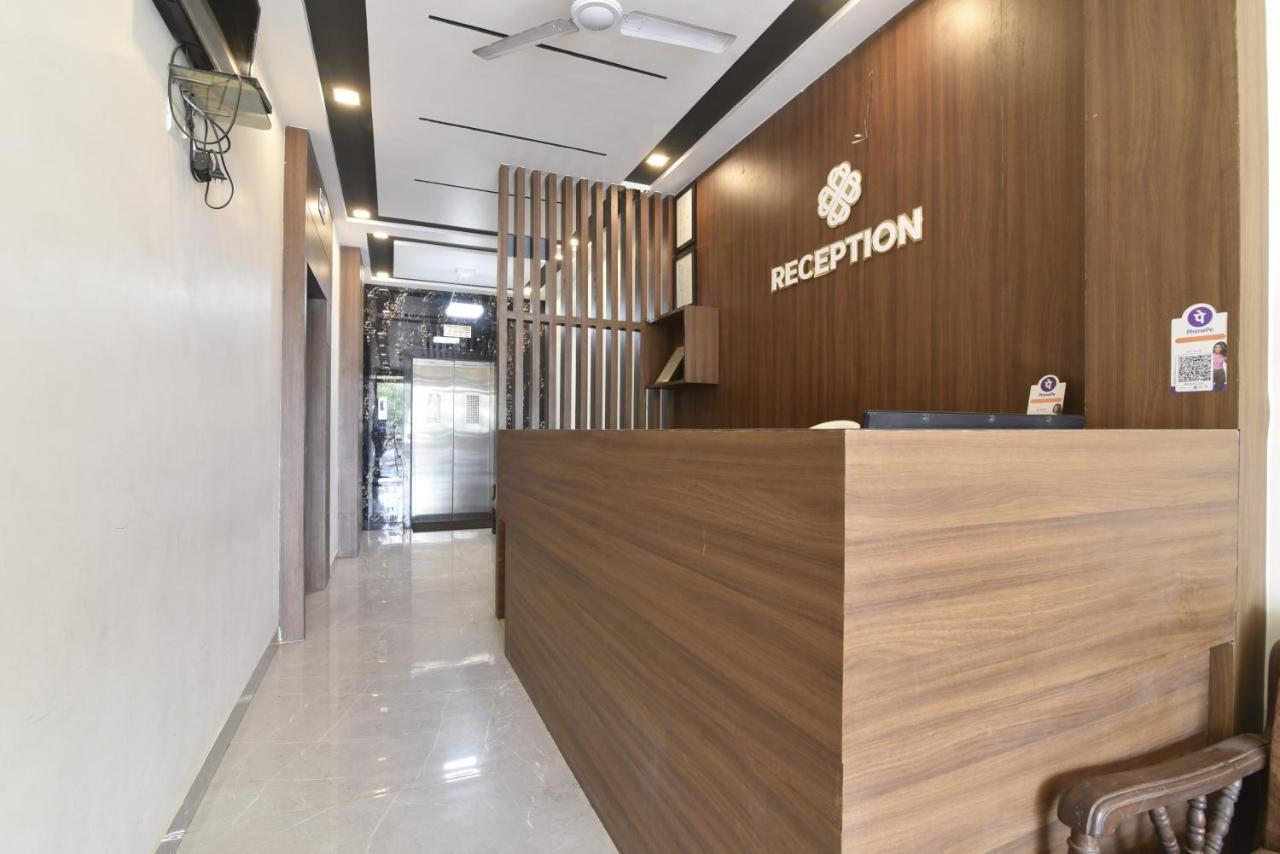 Hotel Clove Bijāpur المظهر الخارجي الصورة