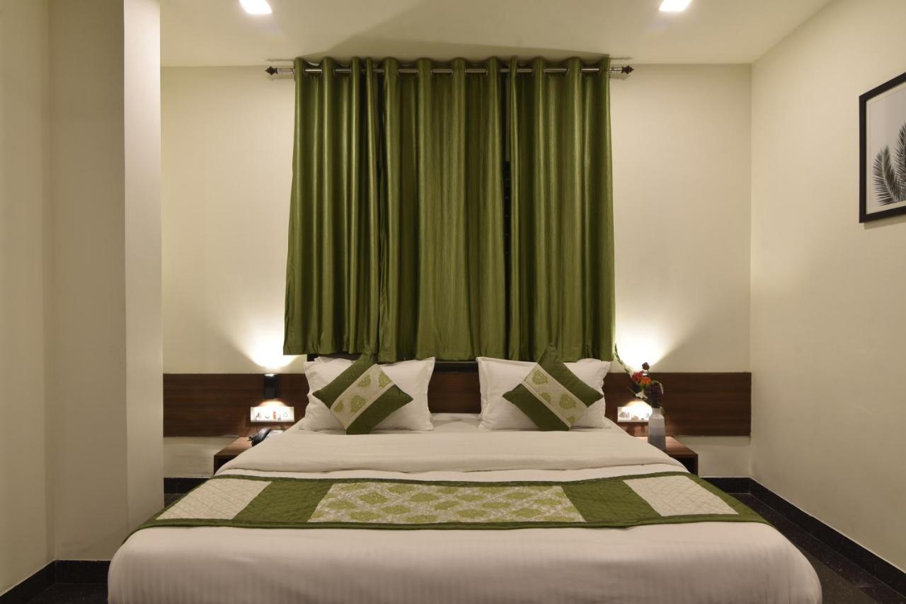 Hotel Clove Bijāpur المظهر الخارجي الصورة