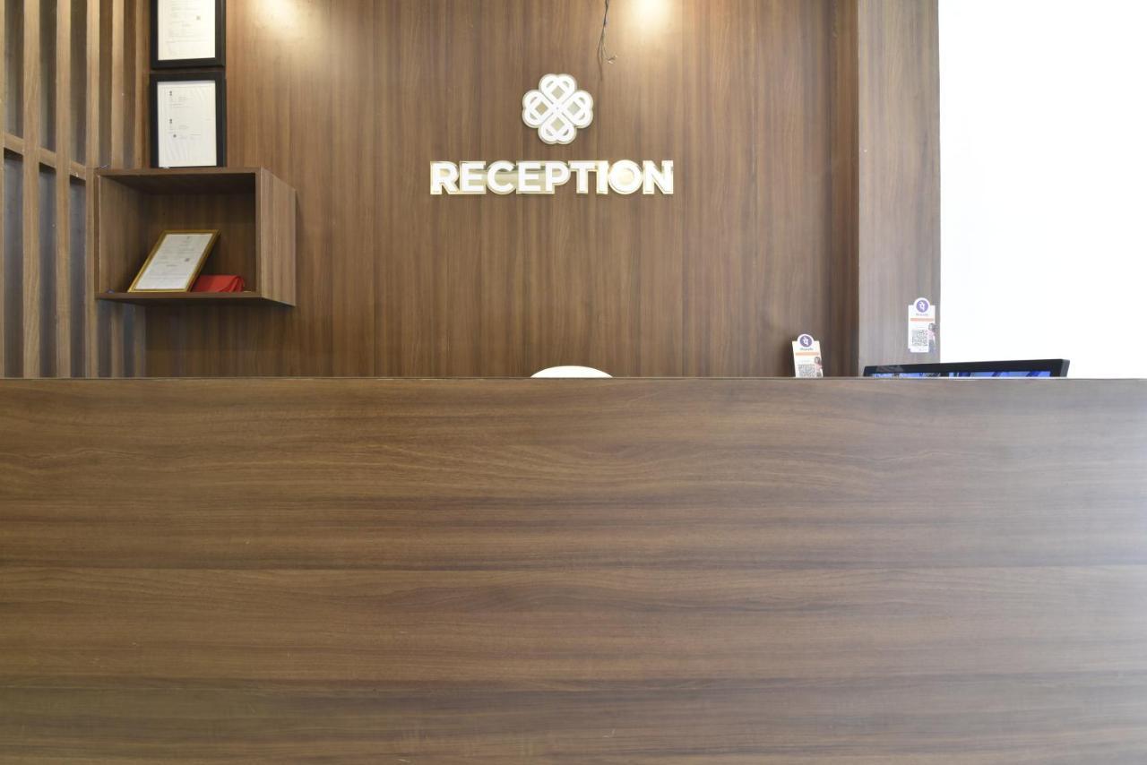 Hotel Clove Bijāpur المظهر الخارجي الصورة