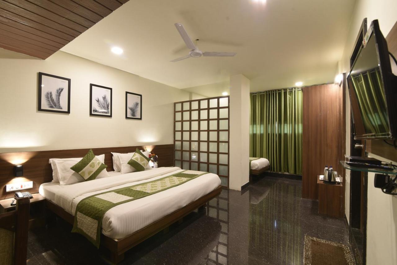 Hotel Clove Bijāpur المظهر الخارجي الصورة