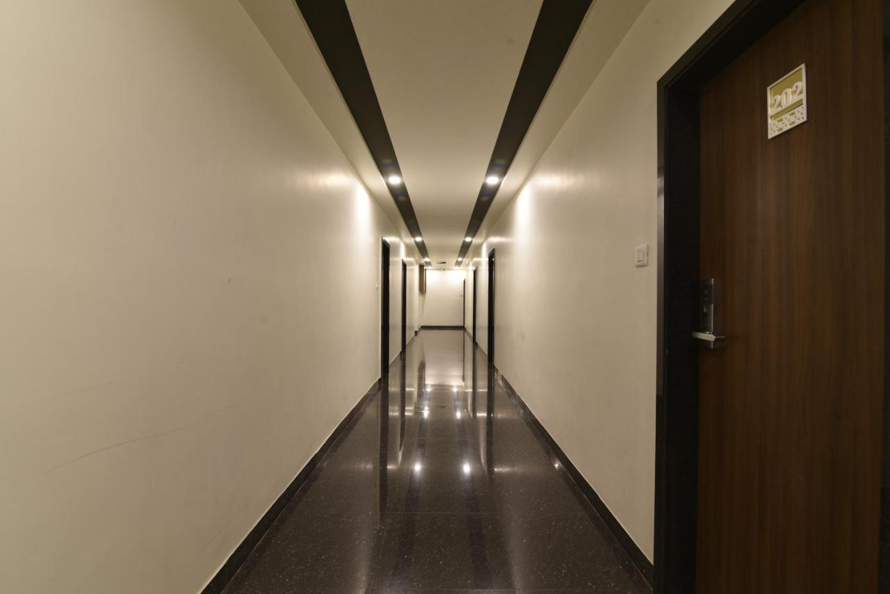 Hotel Clove Bijāpur المظهر الخارجي الصورة