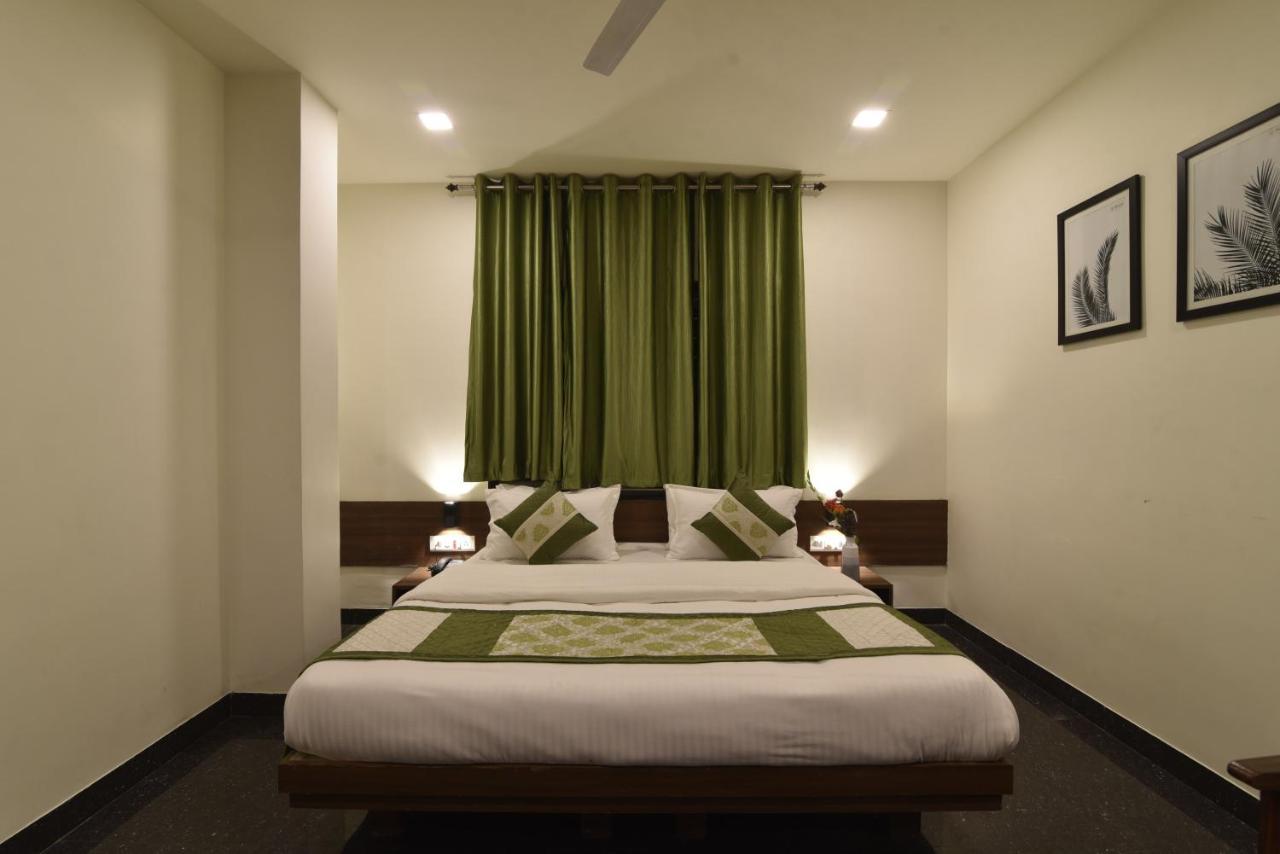Hotel Clove Bijāpur المظهر الخارجي الصورة