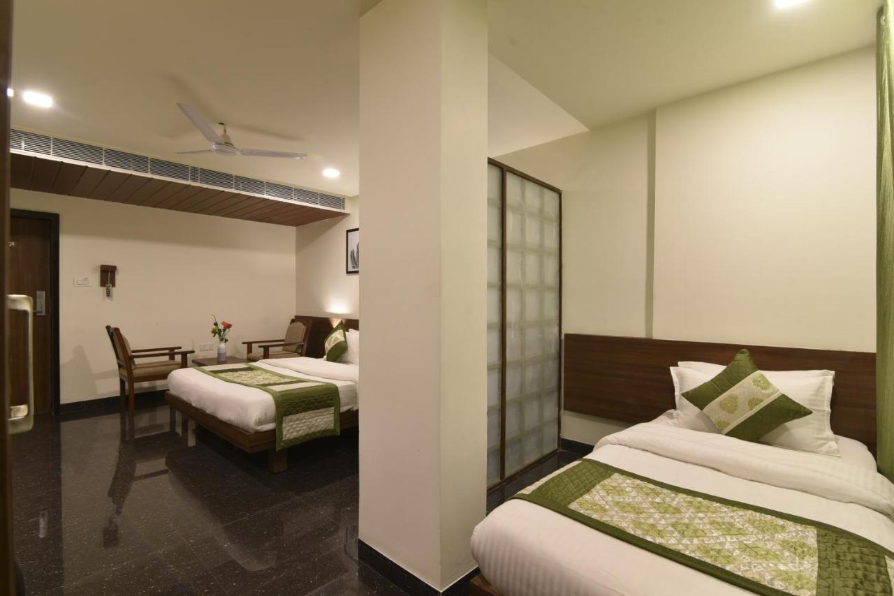 Hotel Clove Bijāpur المظهر الخارجي الصورة