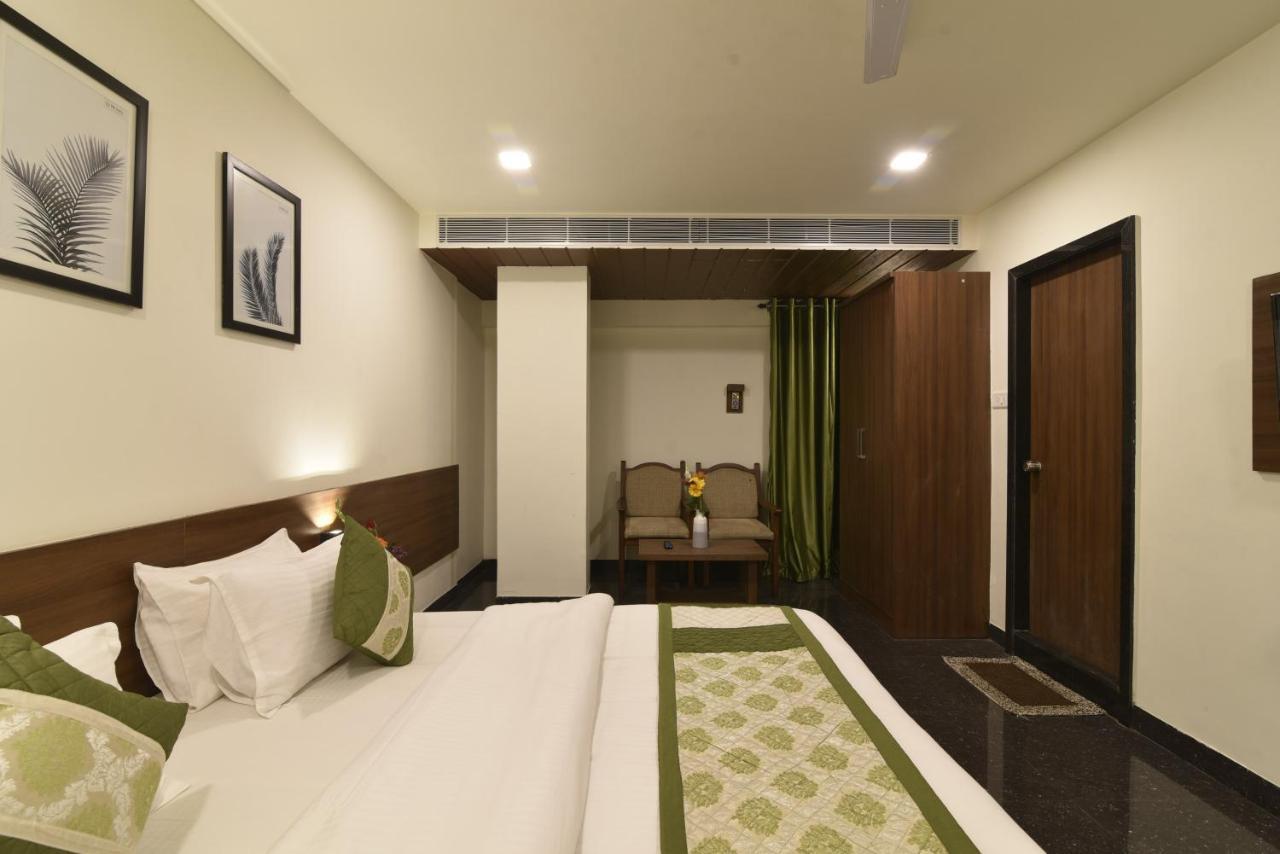 Hotel Clove Bijāpur المظهر الخارجي الصورة