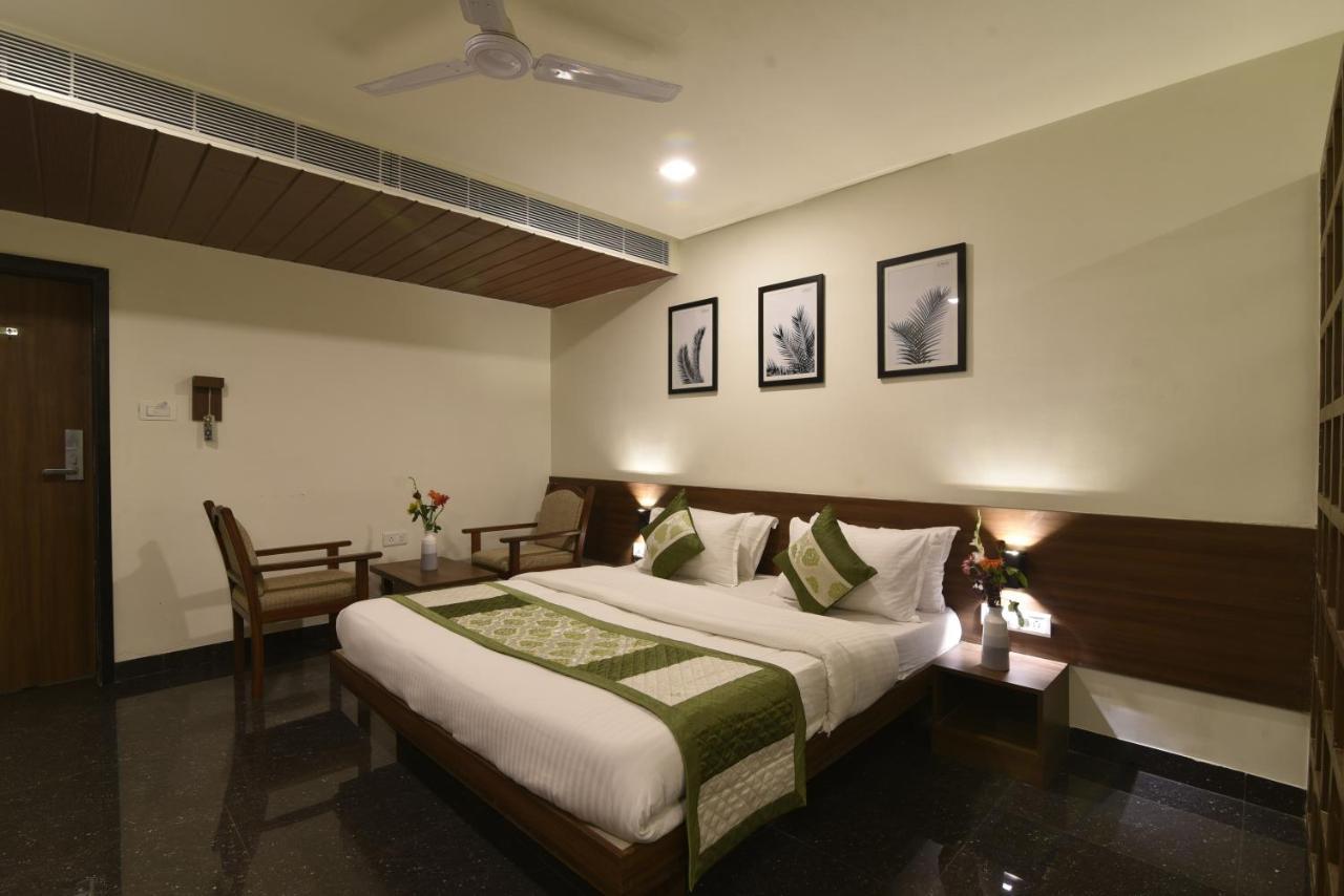 Hotel Clove Bijāpur المظهر الخارجي الصورة