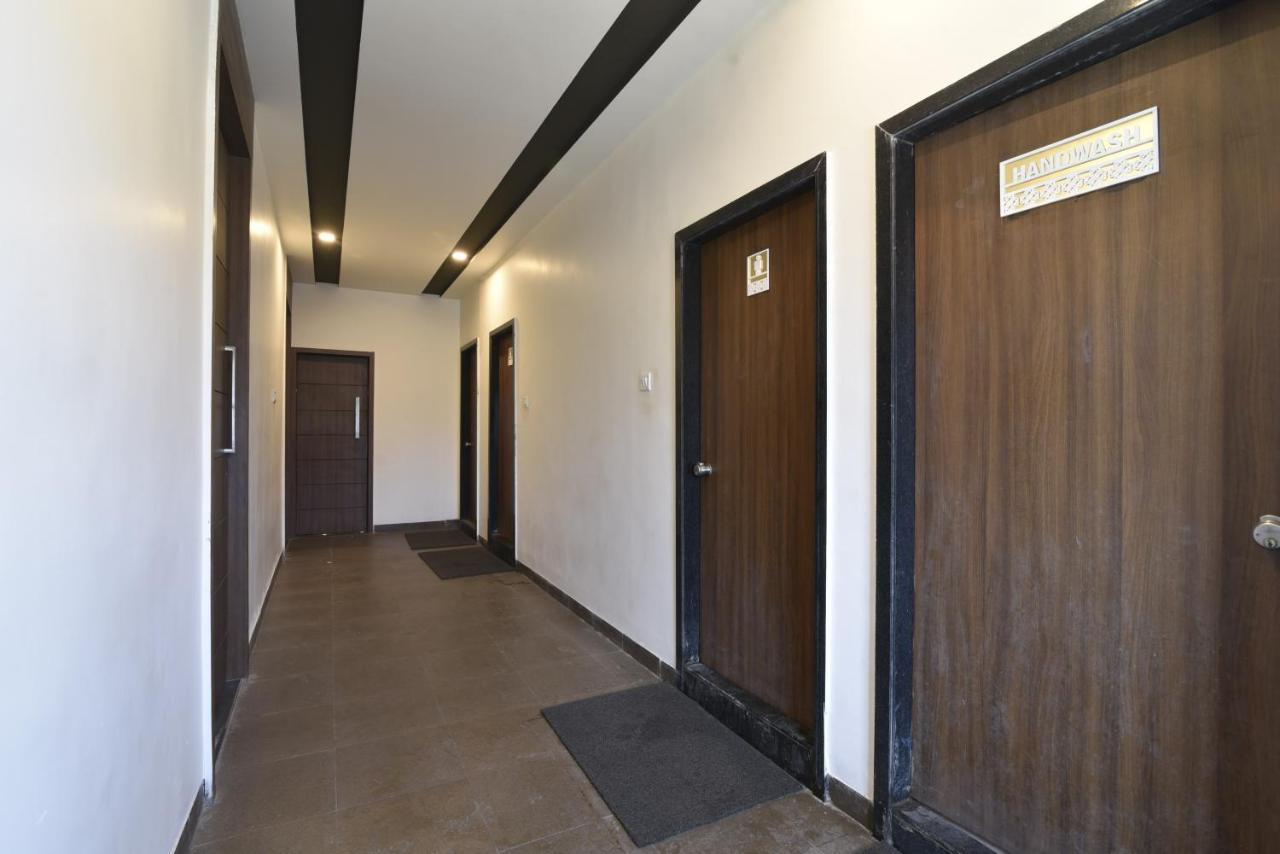 Hotel Clove Bijāpur المظهر الخارجي الصورة