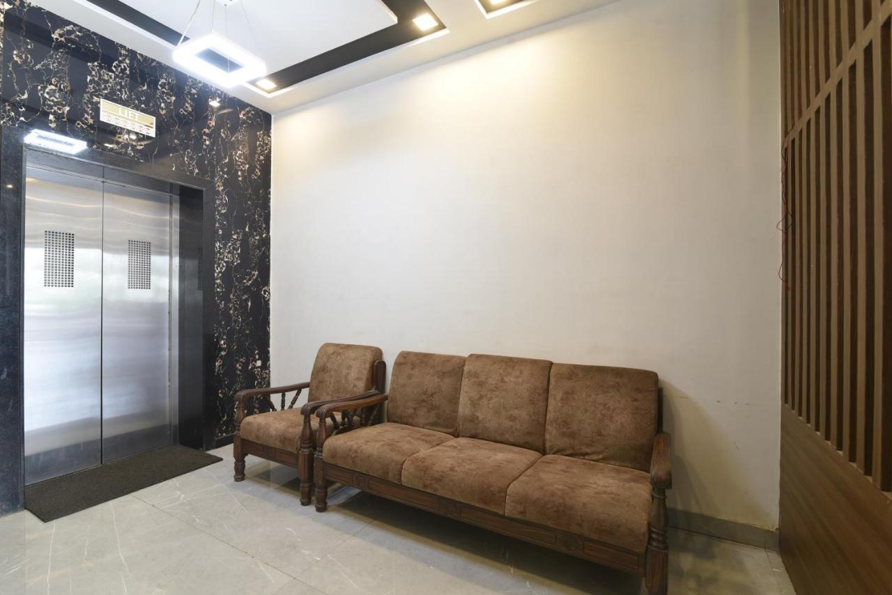 Hotel Clove Bijāpur المظهر الخارجي الصورة