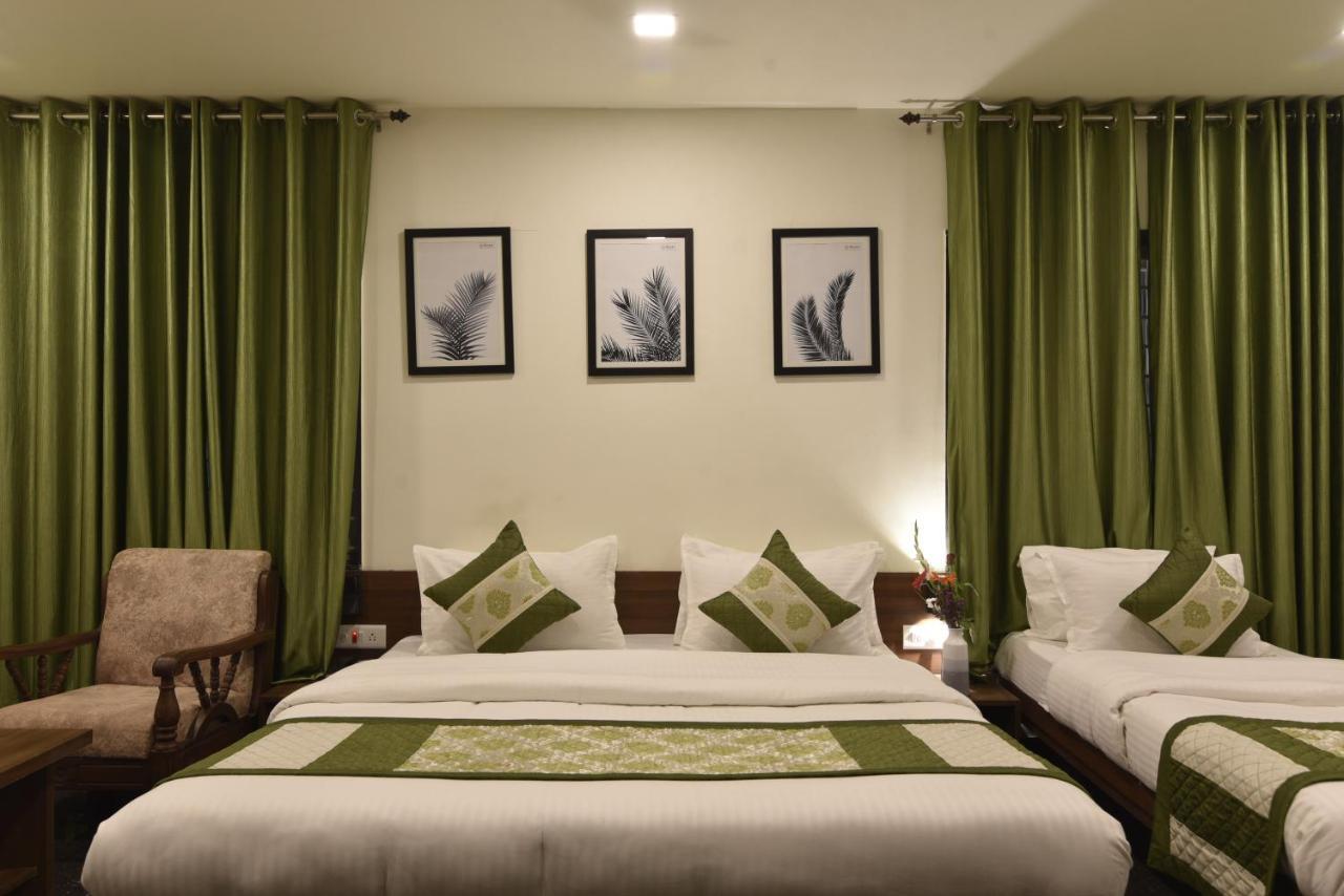 Hotel Clove Bijāpur المظهر الخارجي الصورة