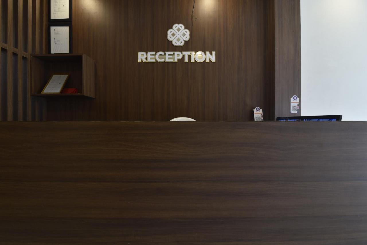 Hotel Clove Bijāpur المظهر الخارجي الصورة