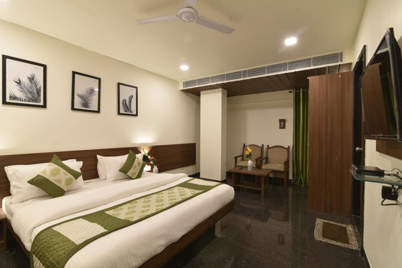 Hotel Clove Bijāpur المظهر الخارجي الصورة