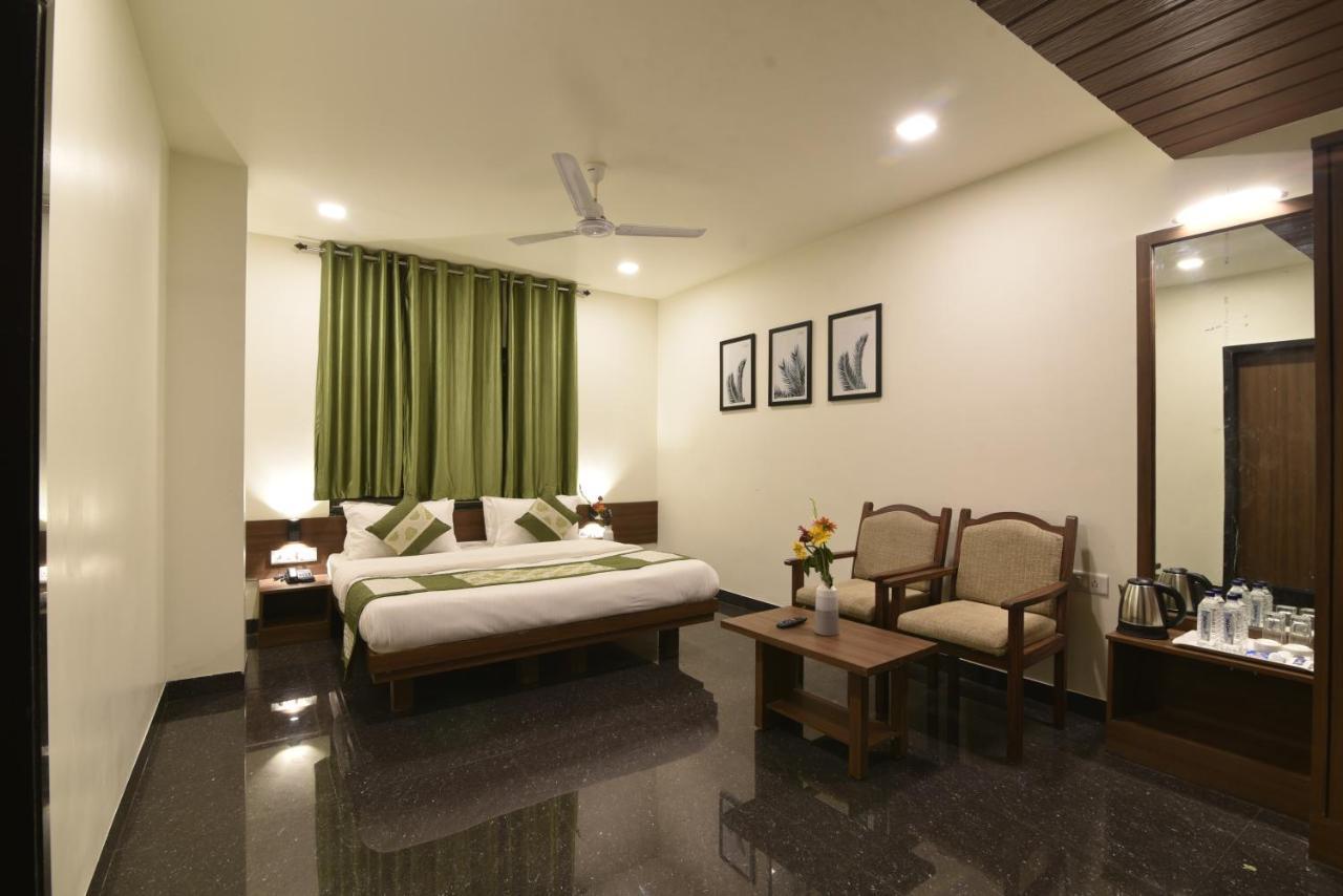 Hotel Clove Bijāpur المظهر الخارجي الصورة