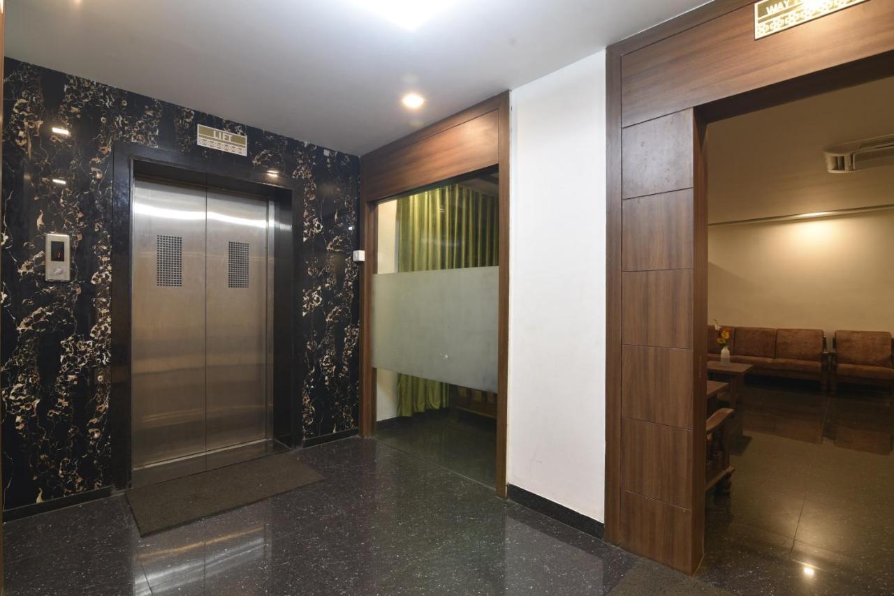 Hotel Clove Bijāpur المظهر الخارجي الصورة